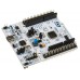 STM32F0308 Value Line Nucleo